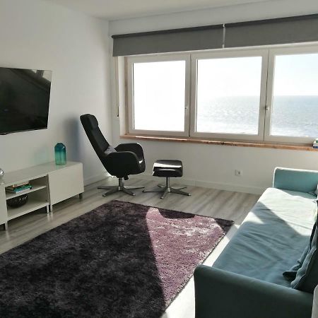 Livelove Sea Apartment Santa Cruz  Luaran gambar