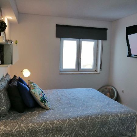 Livelove Sea Apartment Santa Cruz  Luaran gambar