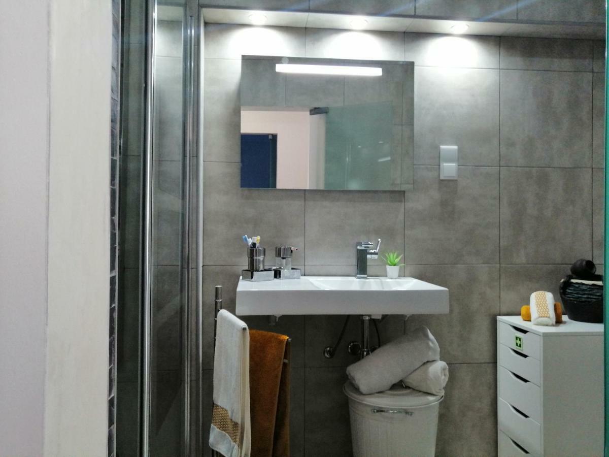Livelove Sea Apartment Santa Cruz  Luaran gambar