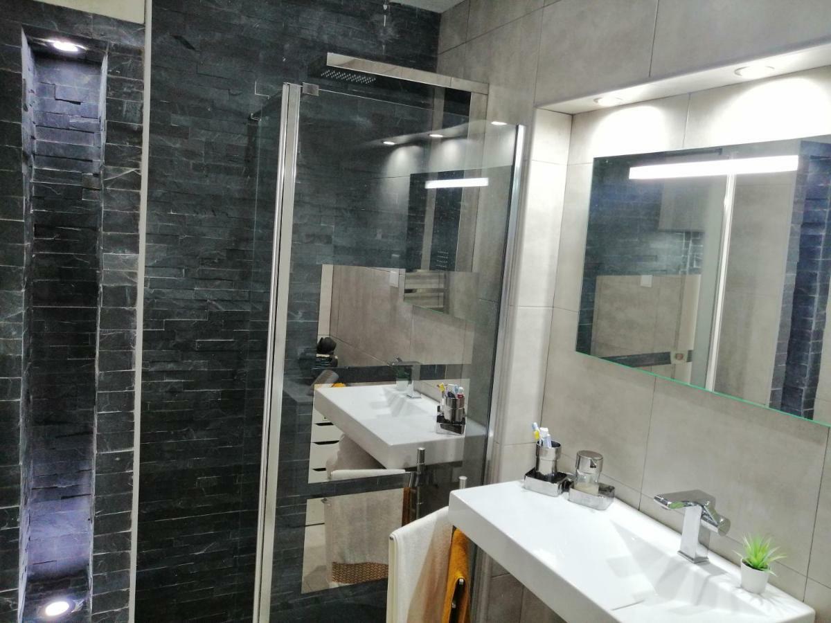 Livelove Sea Apartment Santa Cruz  Luaran gambar