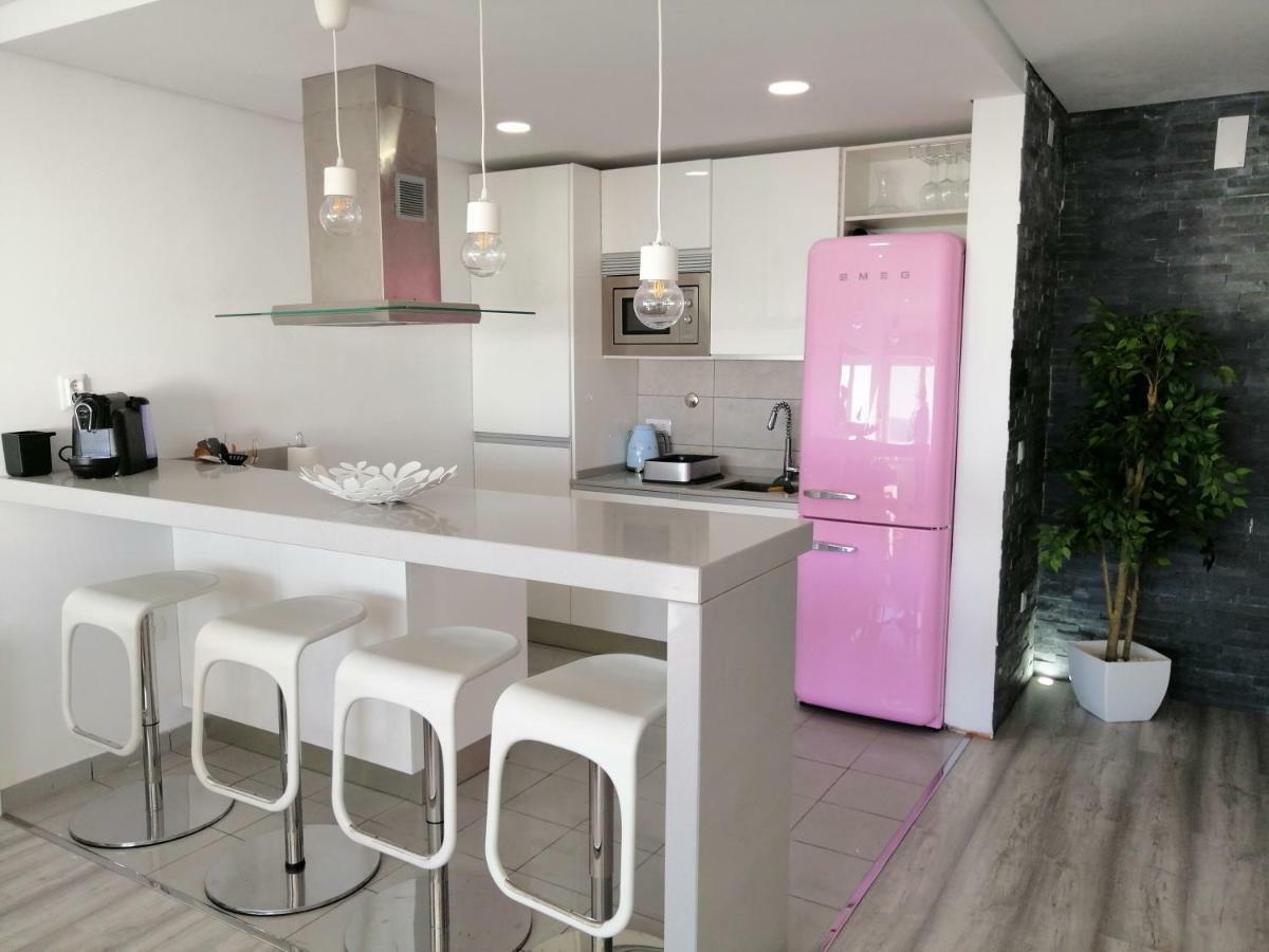 Livelove Sea Apartment Santa Cruz  Luaran gambar