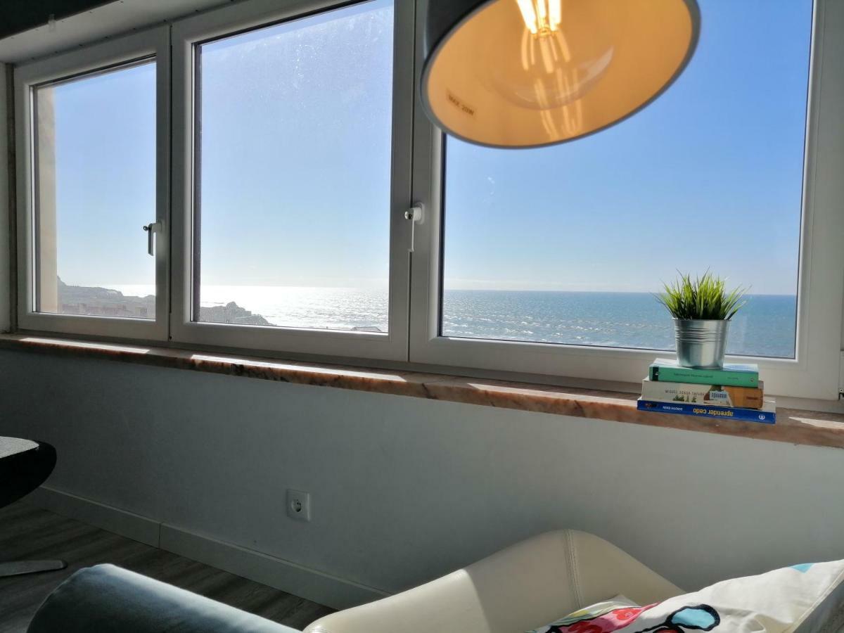 Livelove Sea Apartment Santa Cruz  Luaran gambar