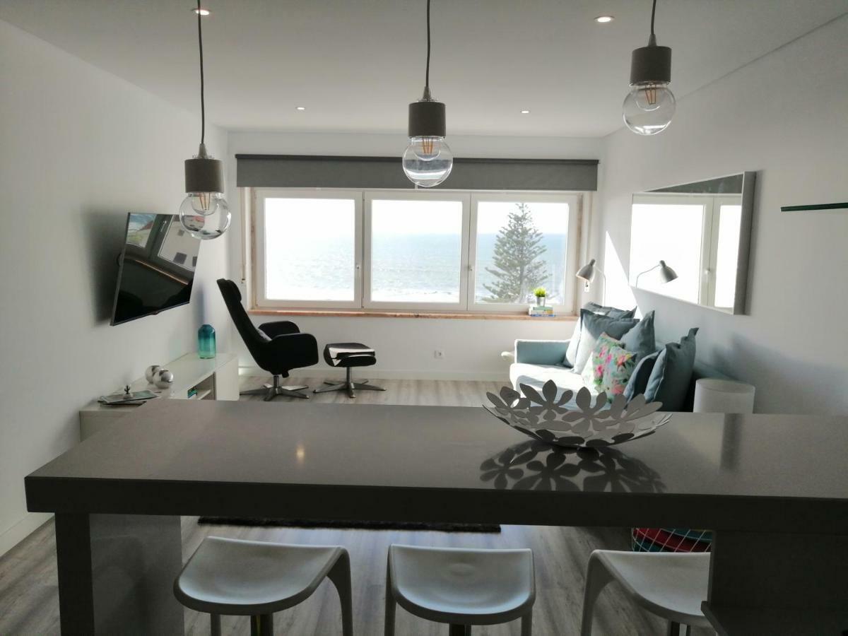 Livelove Sea Apartment Santa Cruz  Luaran gambar