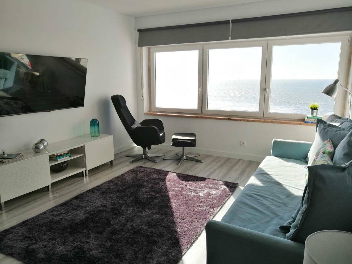 Livelove Sea Apartment Santa Cruz  Luaran gambar