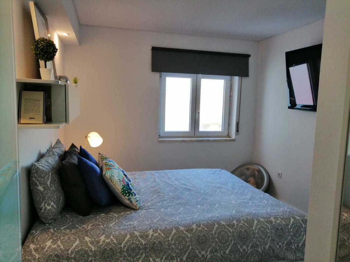 Livelove Sea Apartment Santa Cruz  Luaran gambar