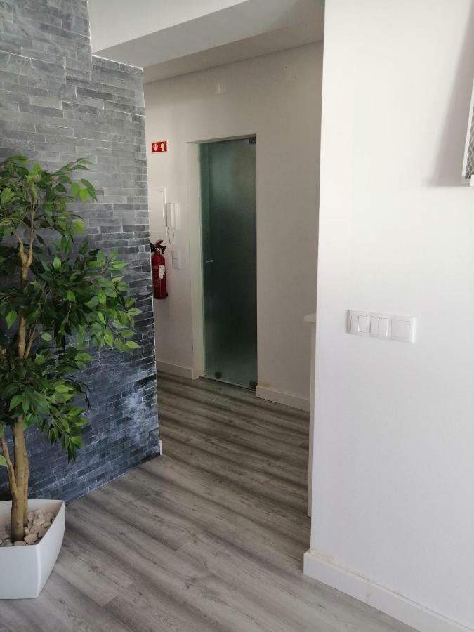 Livelove Sea Apartment Santa Cruz  Luaran gambar