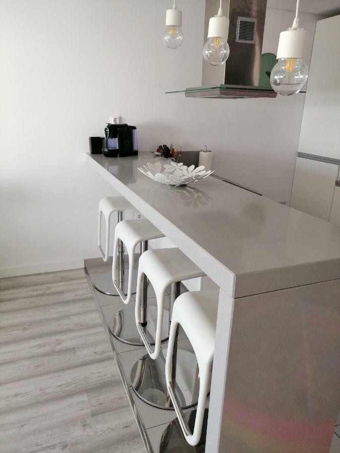Livelove Sea Apartment Santa Cruz  Luaran gambar
