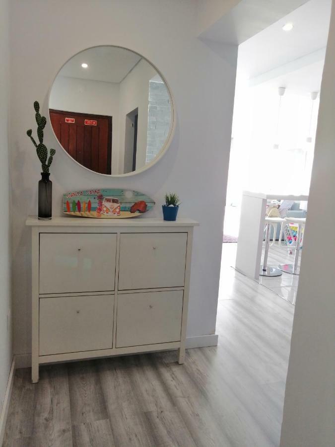 Livelove Sea Apartment Santa Cruz  Luaran gambar