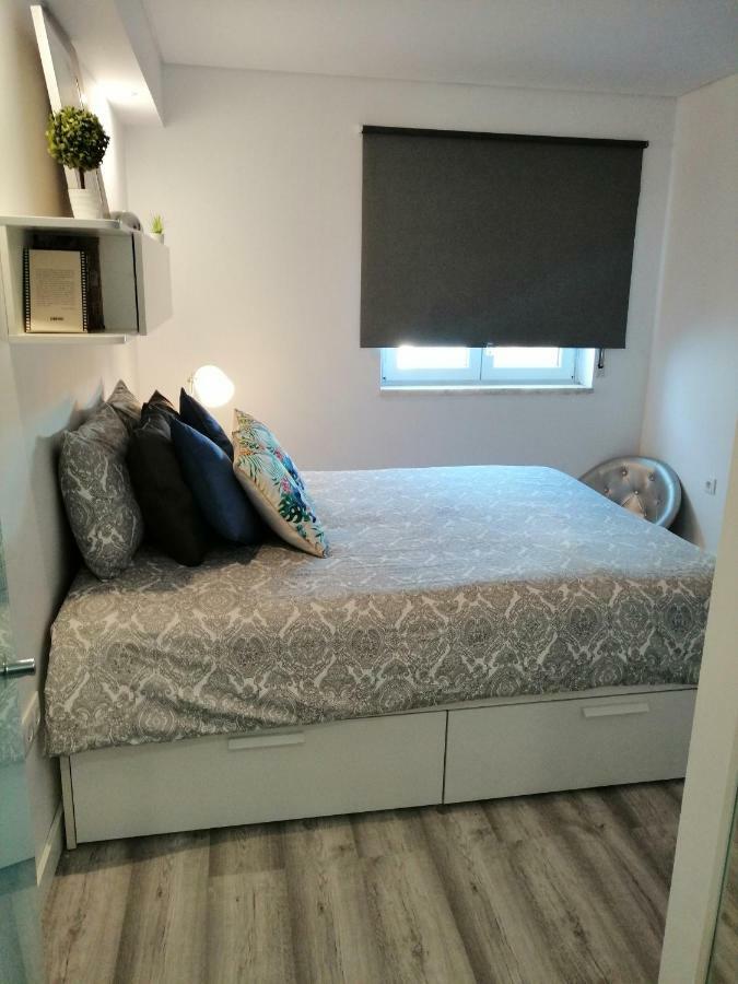 Livelove Sea Apartment Santa Cruz  Luaran gambar