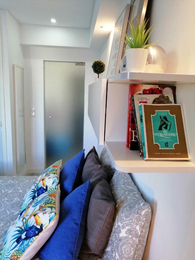 Livelove Sea Apartment Santa Cruz  Luaran gambar
