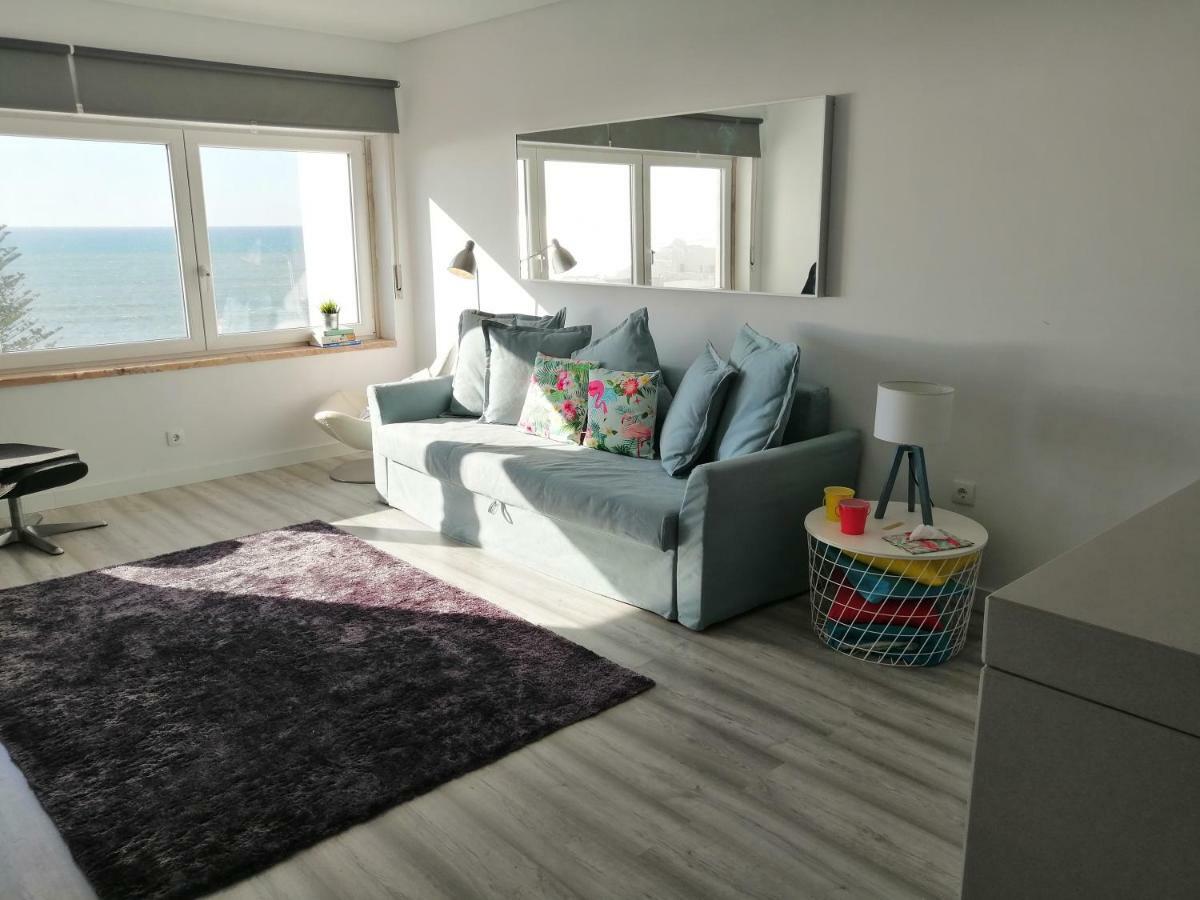 Livelove Sea Apartment Santa Cruz  Luaran gambar